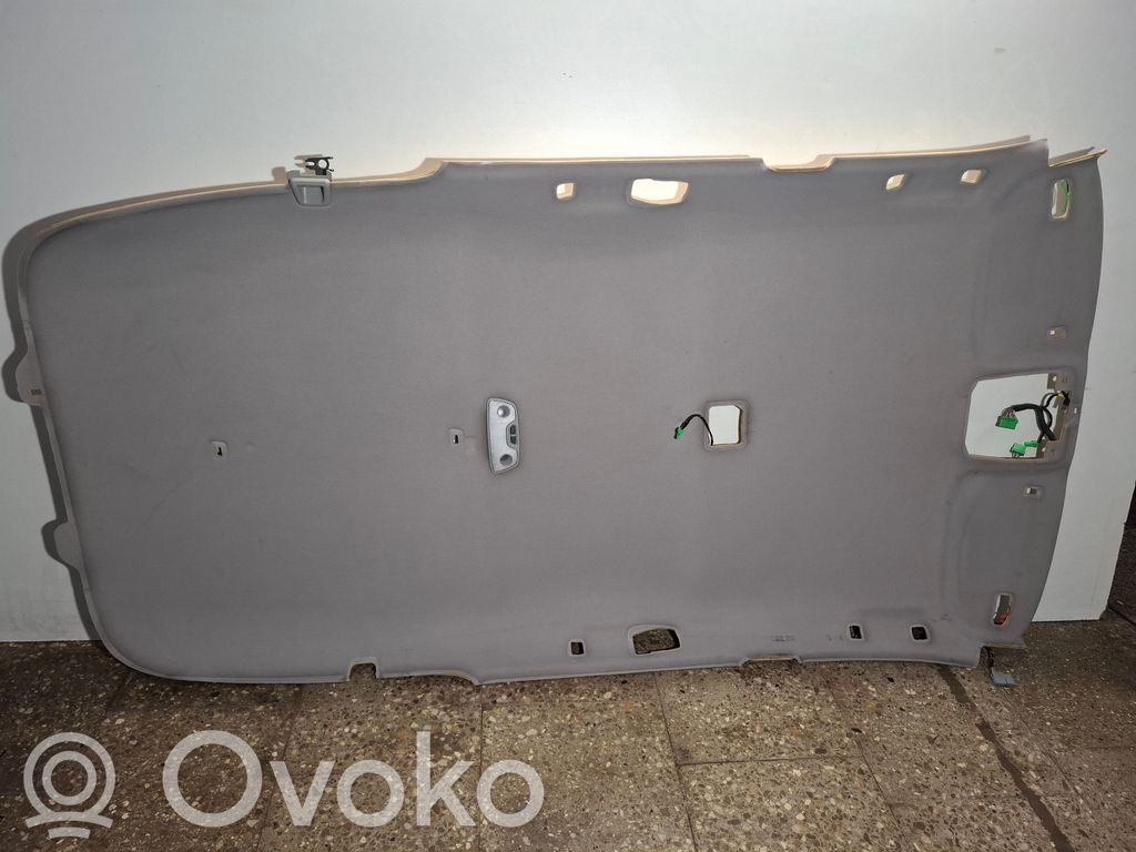 Volvo V70 Techo 