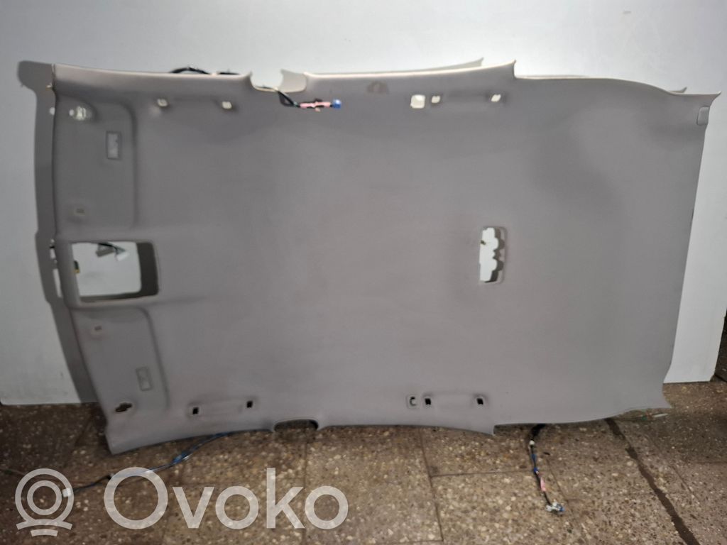 Lexus RX 450H Techo 
