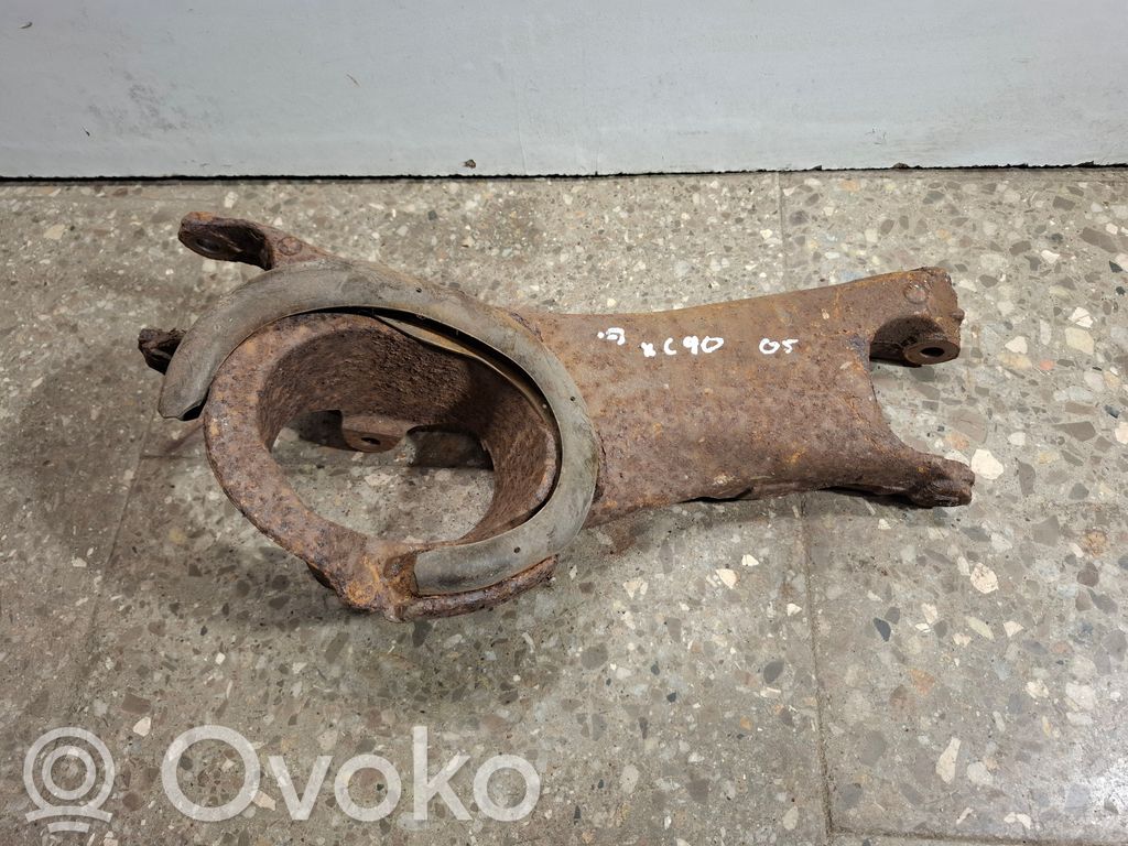 Volvo XC90 Вилы 