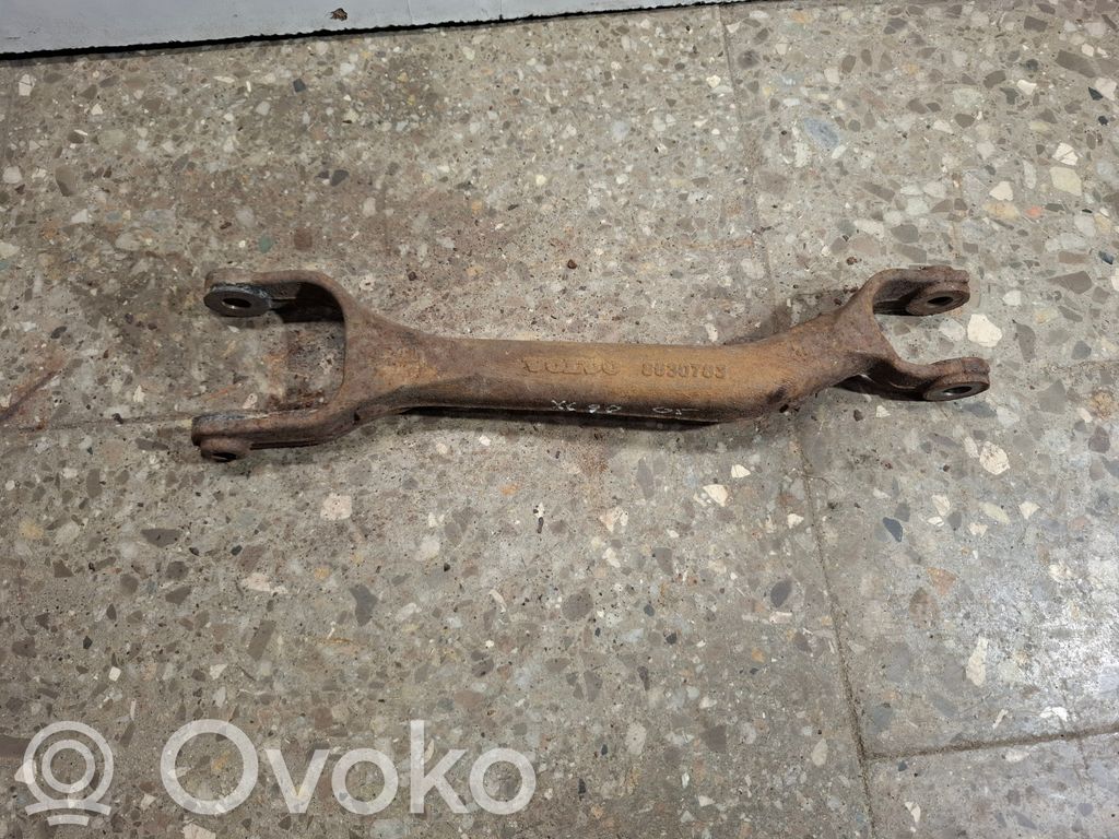Volvo XC90 Вилы 