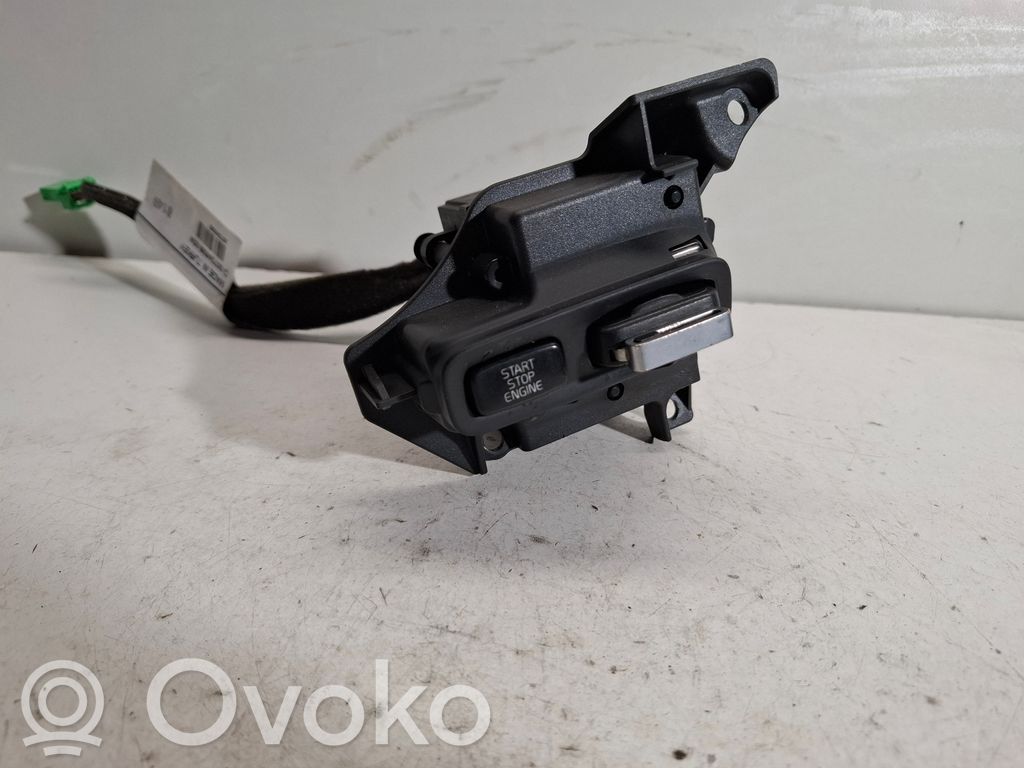 Volvo XC70 Ignition lock 