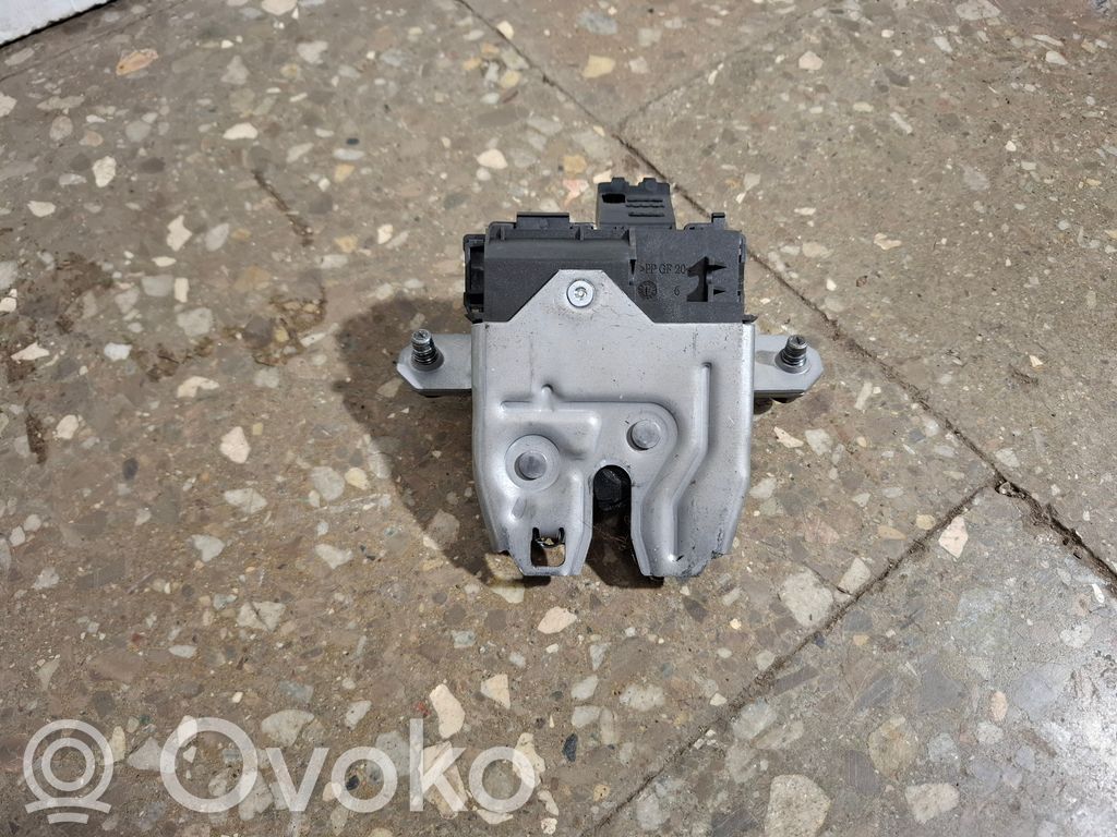 Volvo V60 Tailgate/trunk/boot lock/catch/latch 
