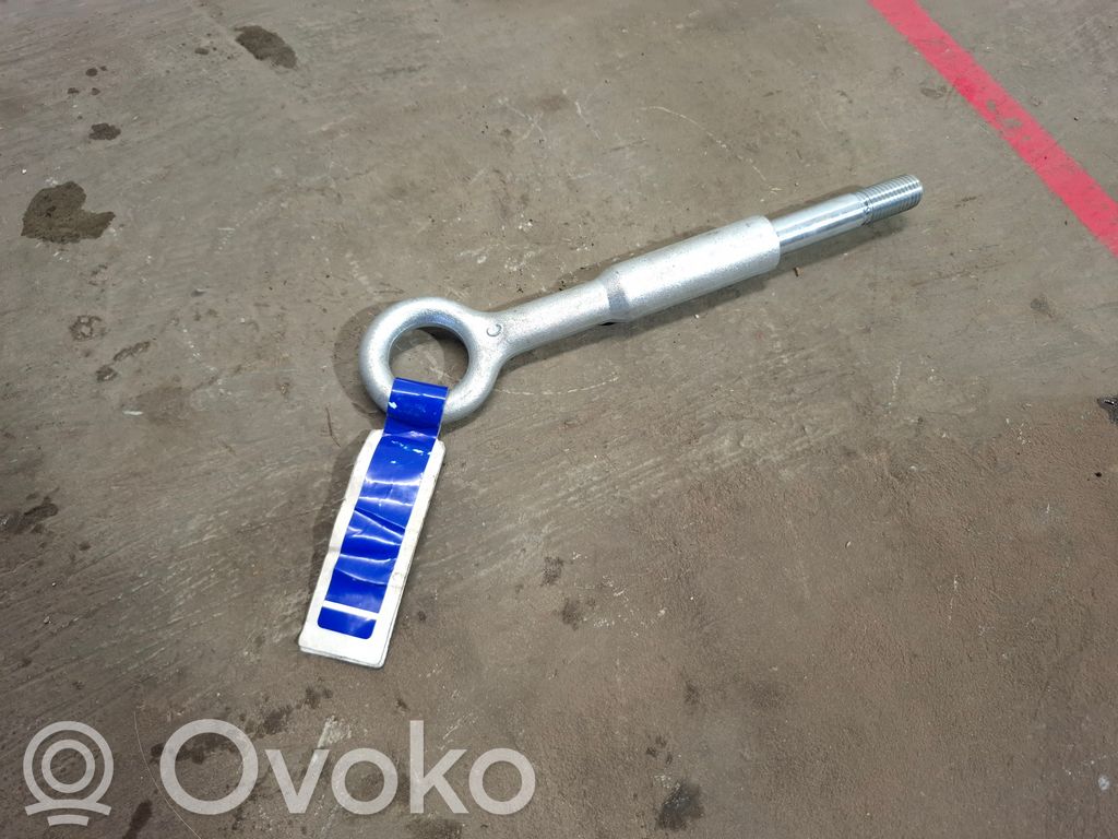 Volvo V60 Anillo de remolque 