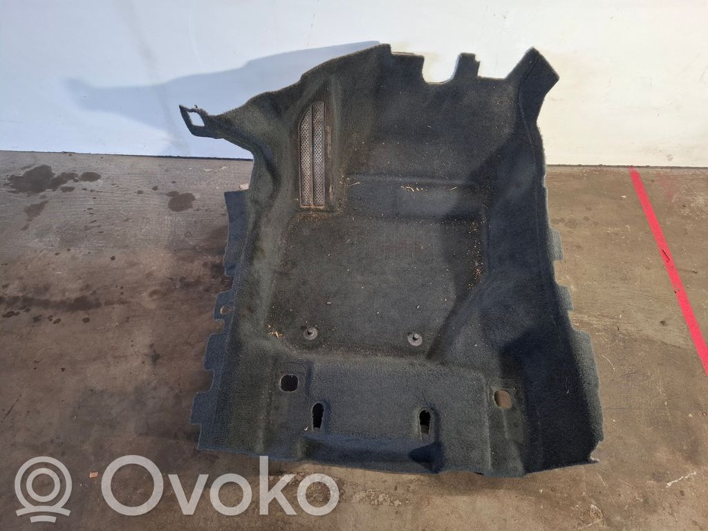 Volvo V60 Mochetă podea față 