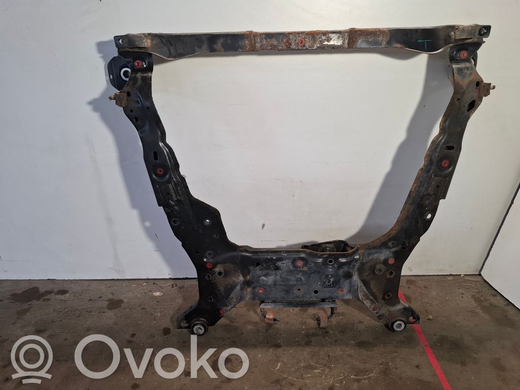 Volvo V60 Front subframe 