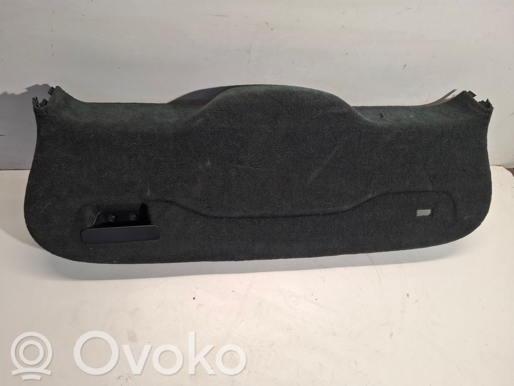 Volvo V60 Tailgate trim 