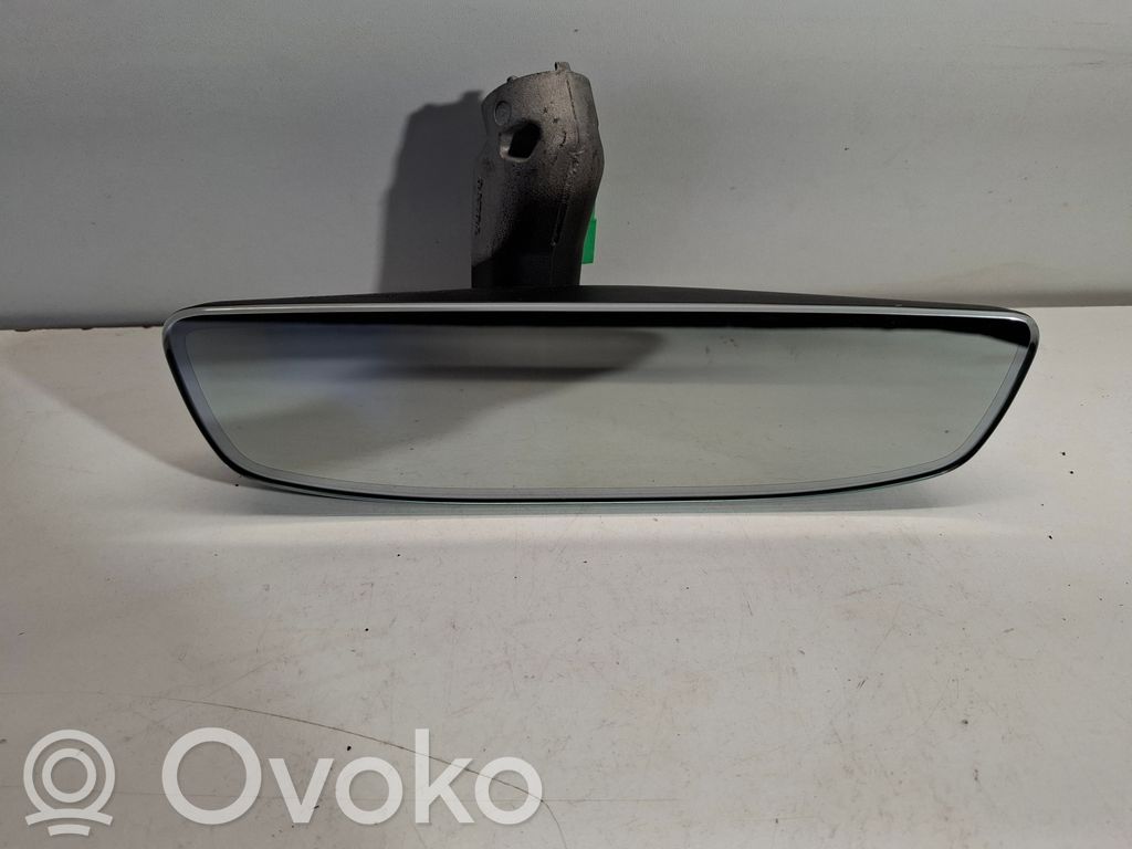 Volvo V60 Espejo retrovisor (interior) 