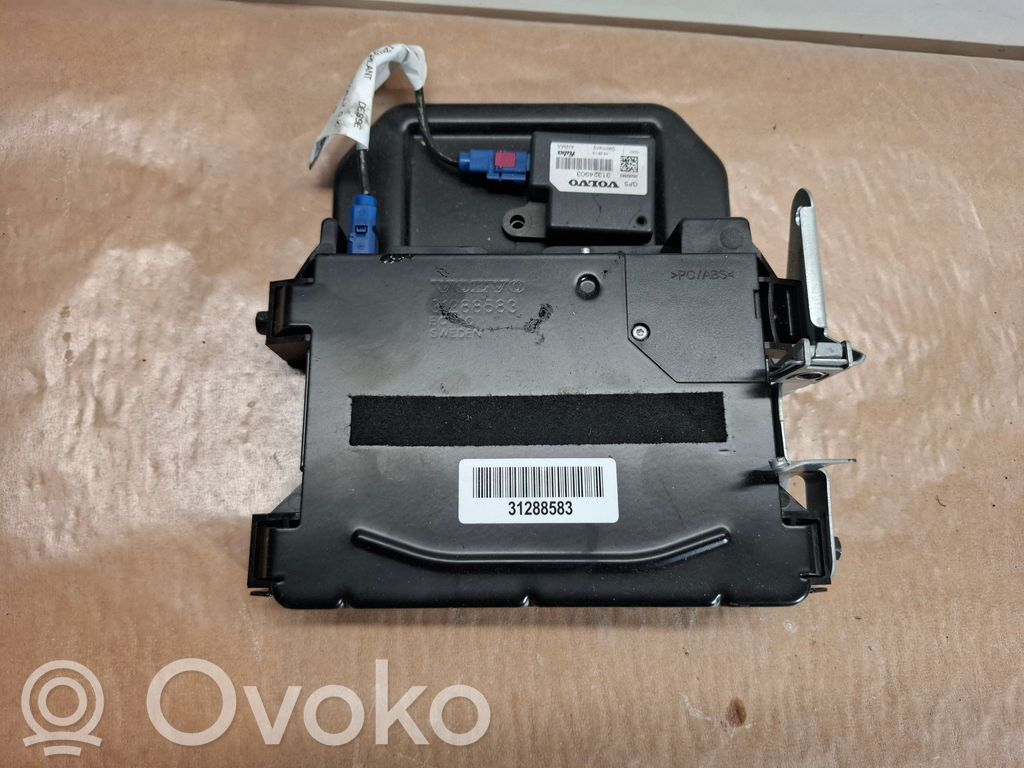 Volvo V60 Phone control unit/module 