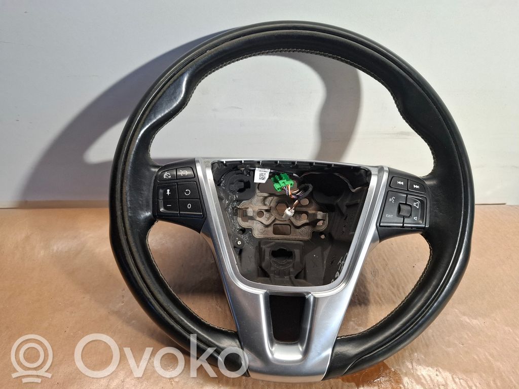 Volvo V60 Stūre 