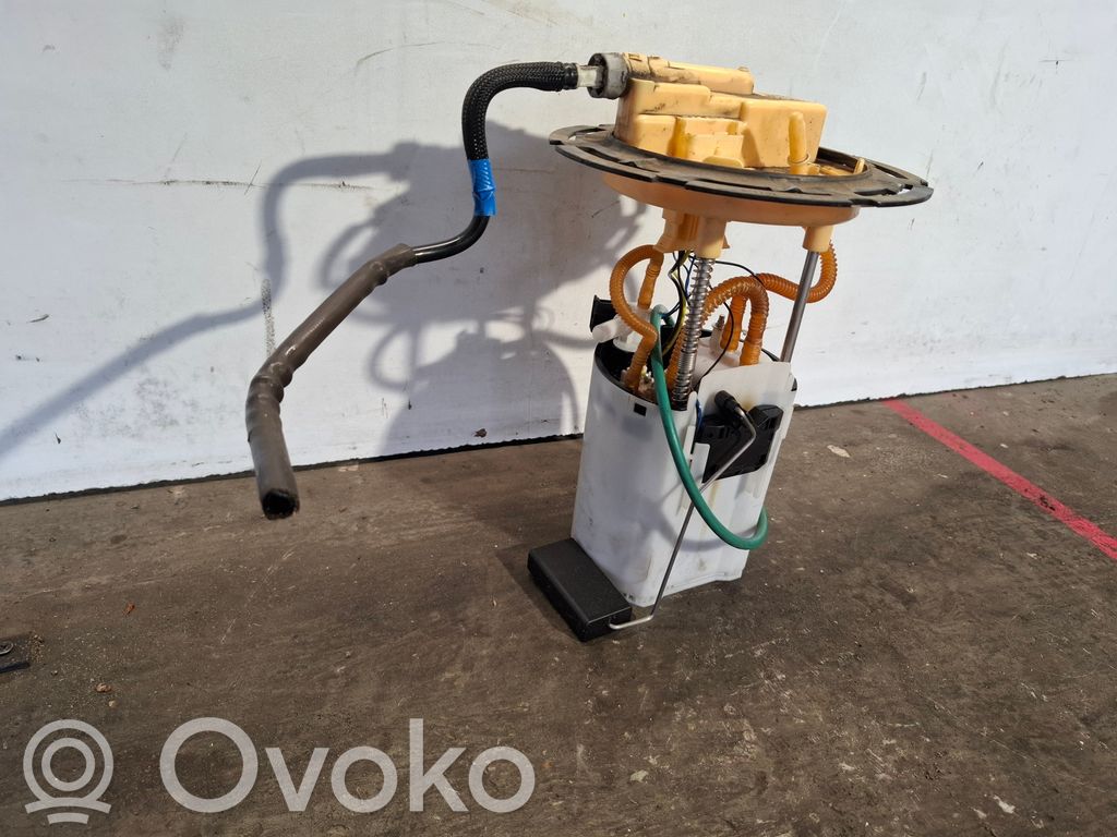 Volvo V60 Pompa paliwa w zbiorniku 