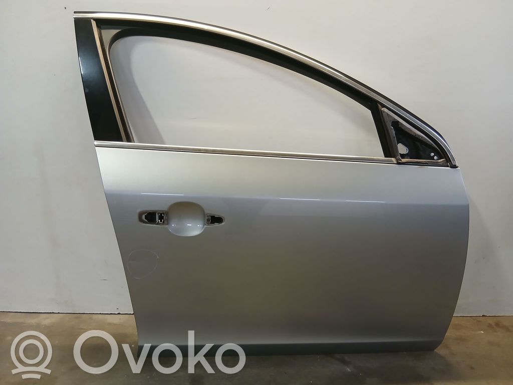Volvo V60 Durvis 