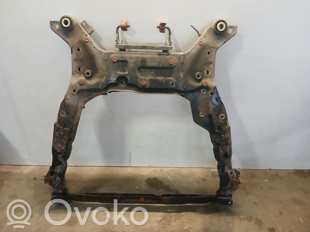 Volvo V60 Front subframe 
