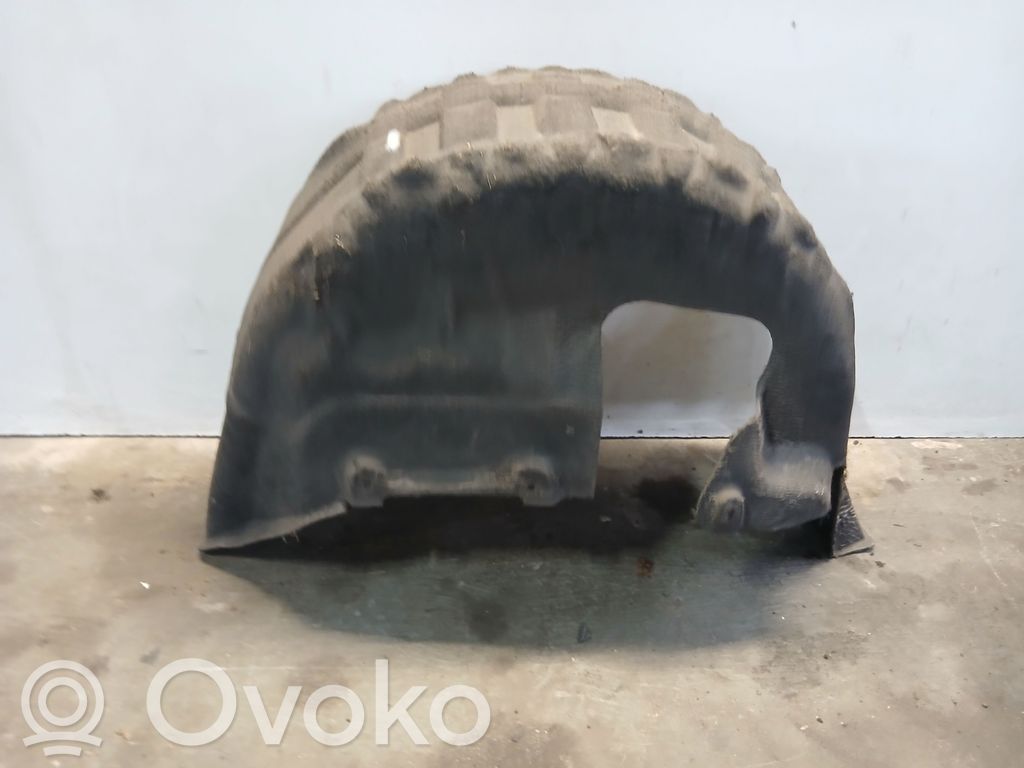 Volvo V60 Radhausschale Radhausverkleidung hinten 