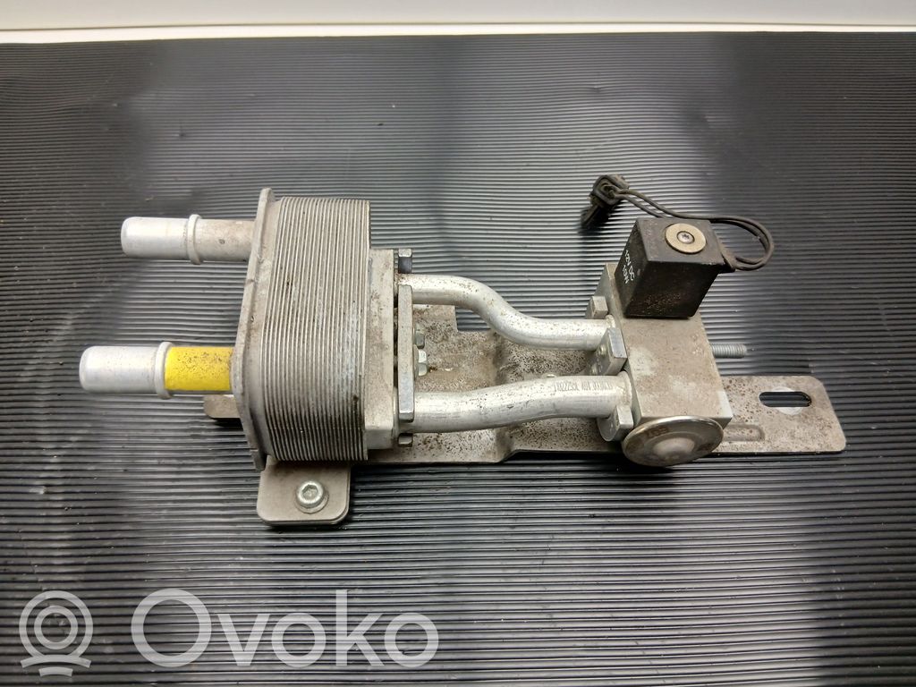 Volvo V60 Coolant radiator 
