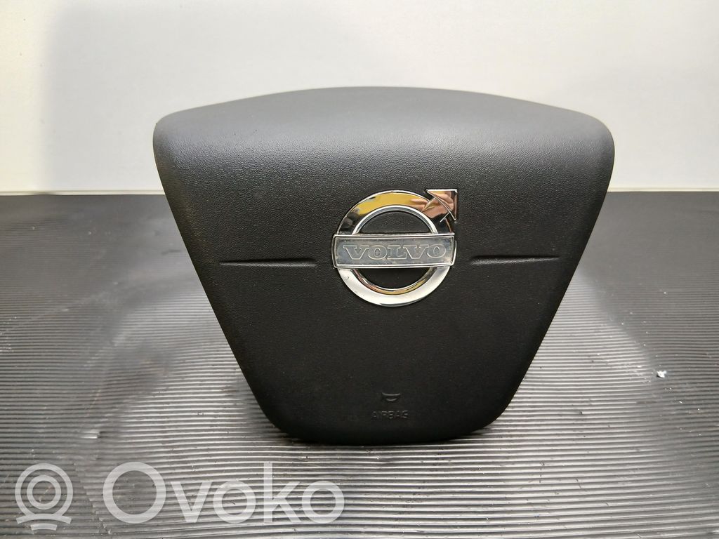 Volvo V60 Stūres drošības spilvens 
