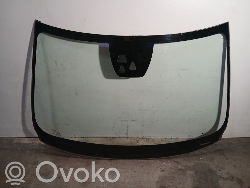 Front windscreen/windshield window   43R010745,30799660,31387310