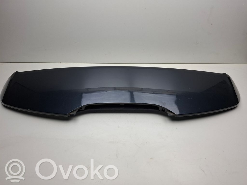 Volvo V60 Tailgate/trunk spoiler 
