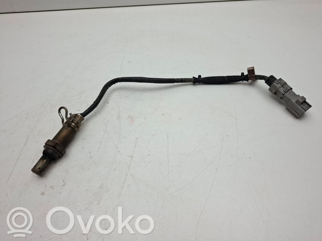 Lexus RX III Lambda probe sensor 