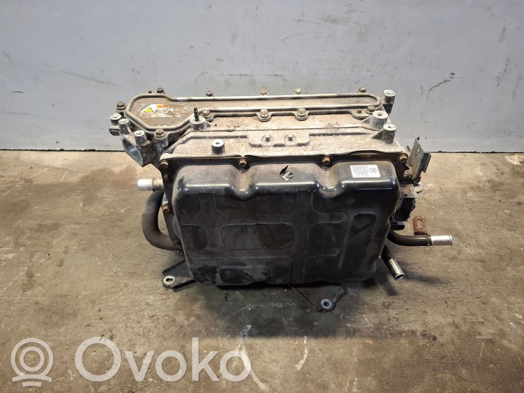 Lexus RX III Inversor/convertidor de voltaje 