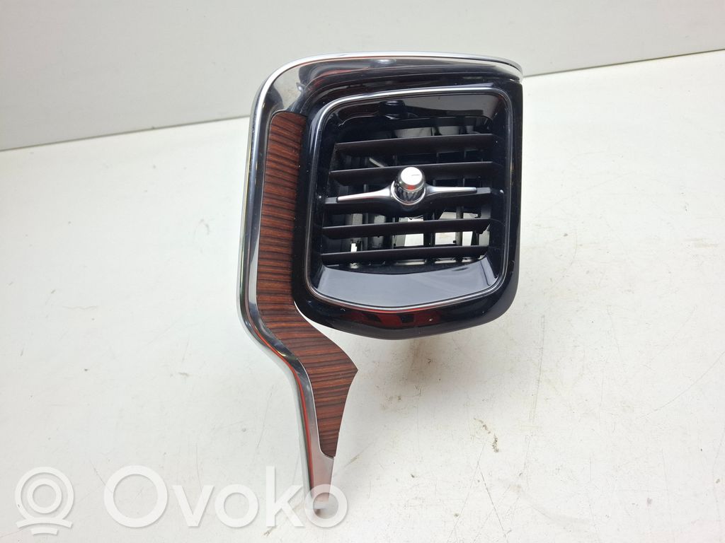 Volvo V60 Boczna kratka nawiewu deski rozdzielczej 