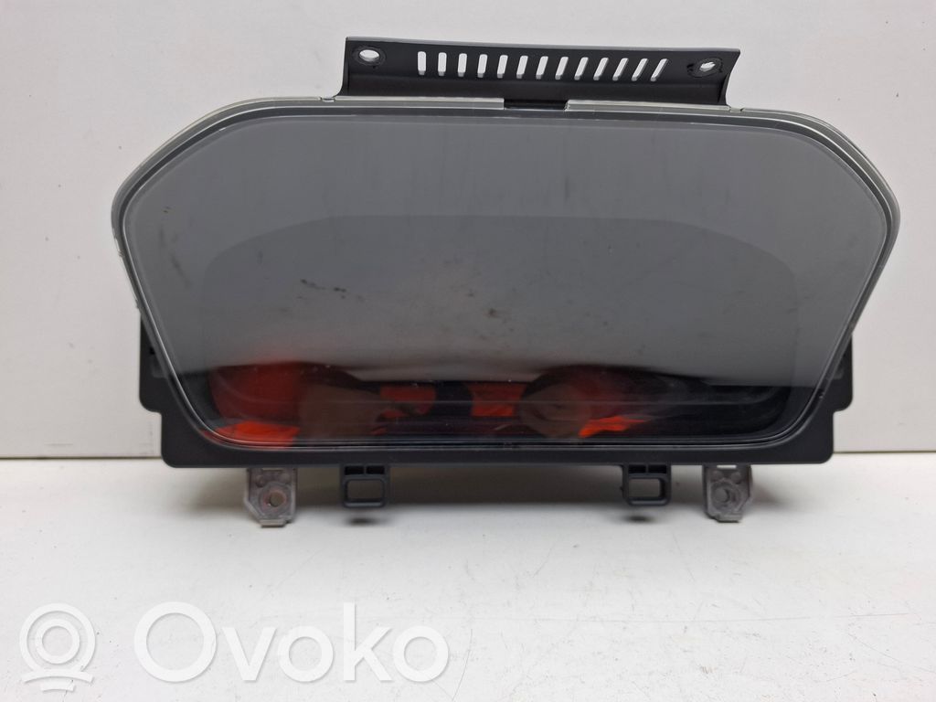 Volvo V60 Licznik / Prędkościomierz 