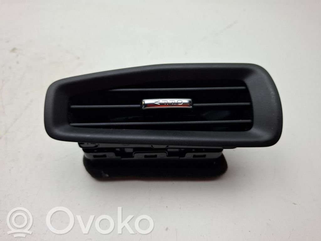 Volvo V60 Boczna kratka nawiewu deski rozdzielczej 