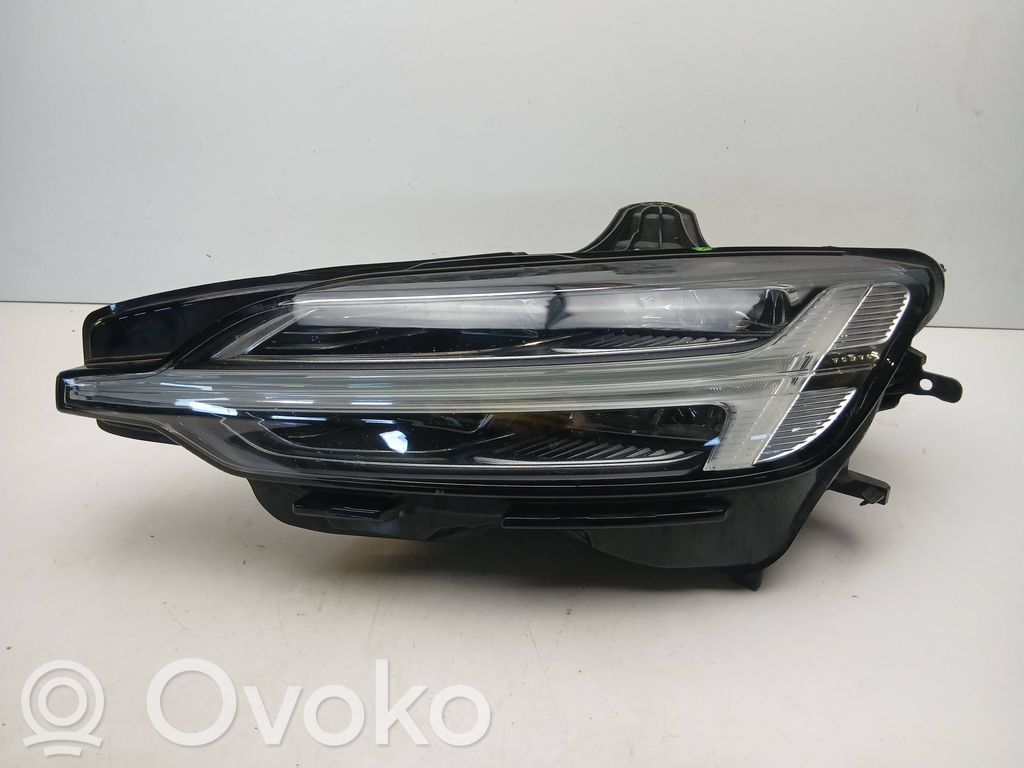 Volvo V60 Phare frontale 