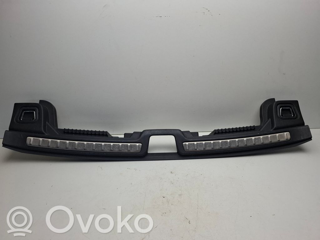 Volvo V60 Osłona pasa bagażnika 