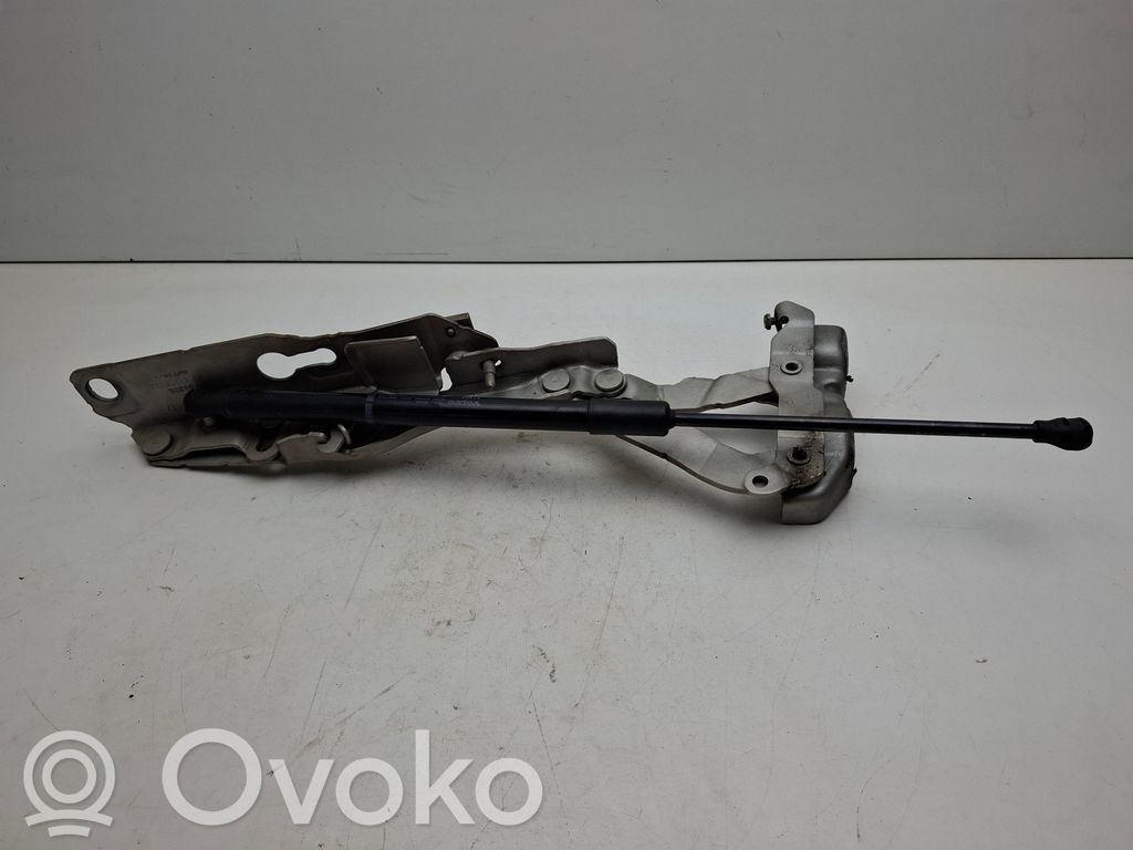 Volvo V60 Balamale capotă 