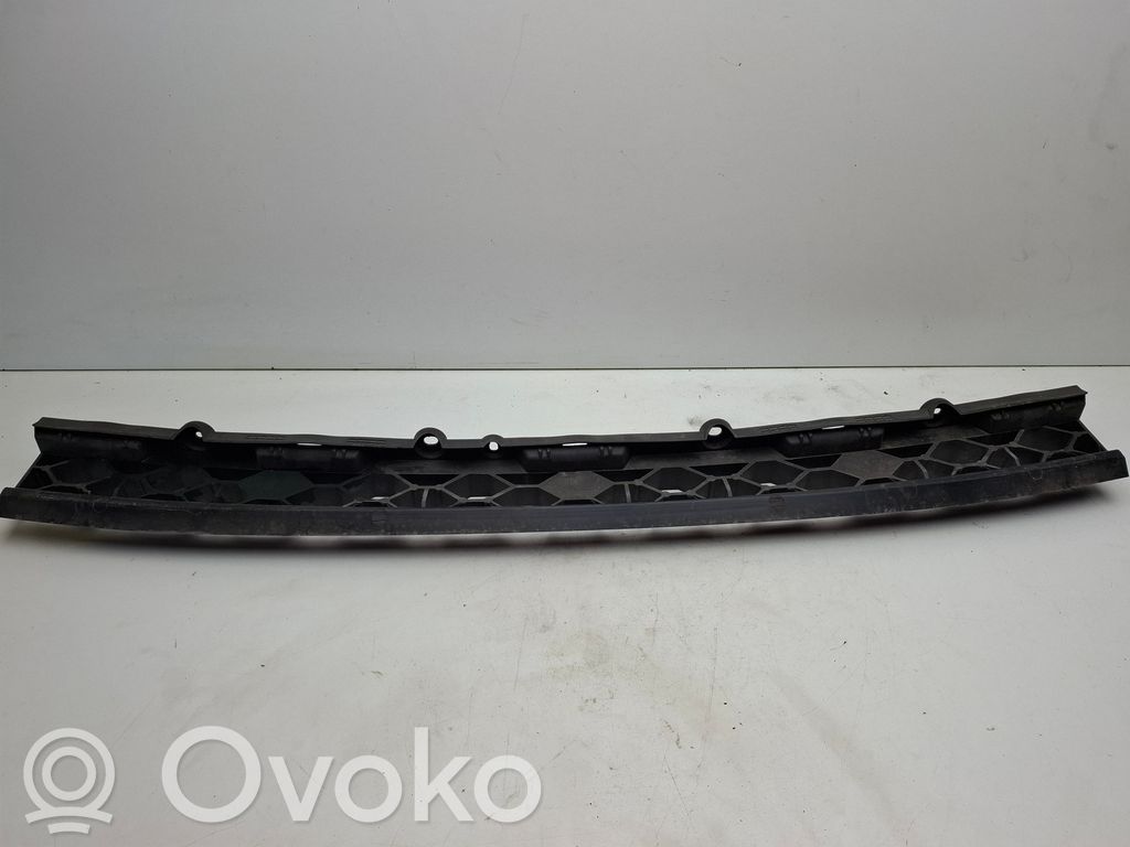 Volvo V60 Uchwyt / Mocowanie zderzaka tylnego 