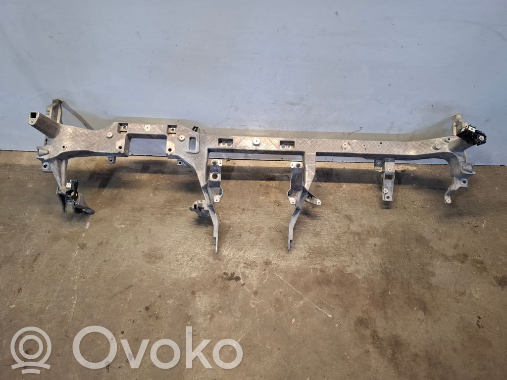Volvo V60 Travesaño/barra de soporte del panel de instrumentos 