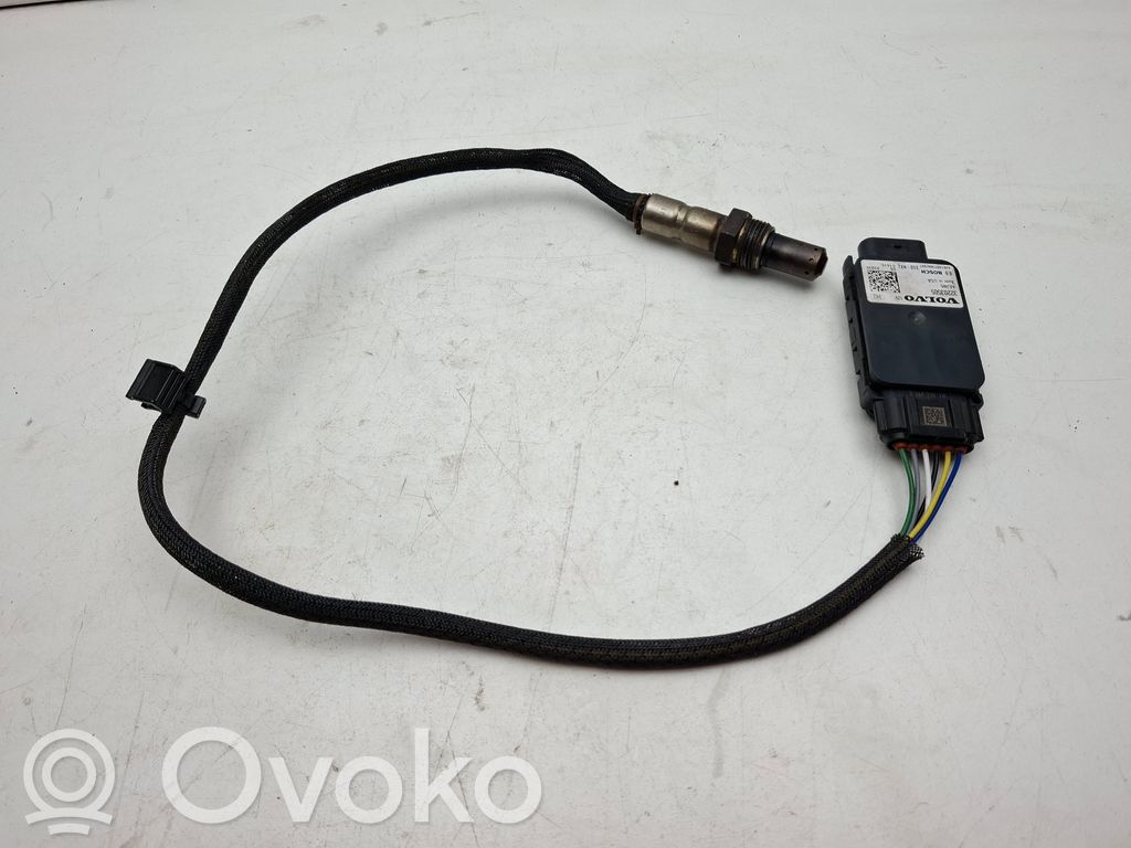 Volvo V60 Lambda probe sensor 
