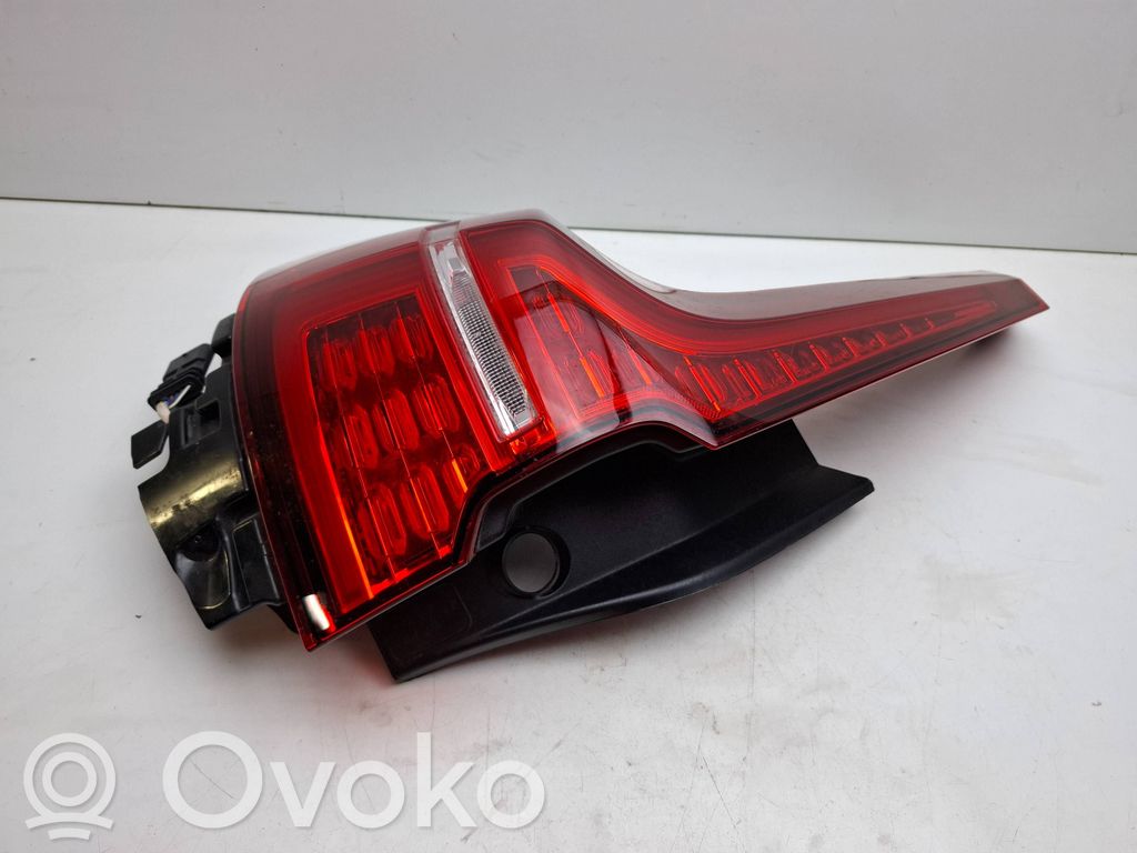 Volvo V60 Takavalot 