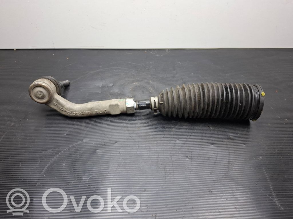 Volvo V60 Cap bieletă direcție 