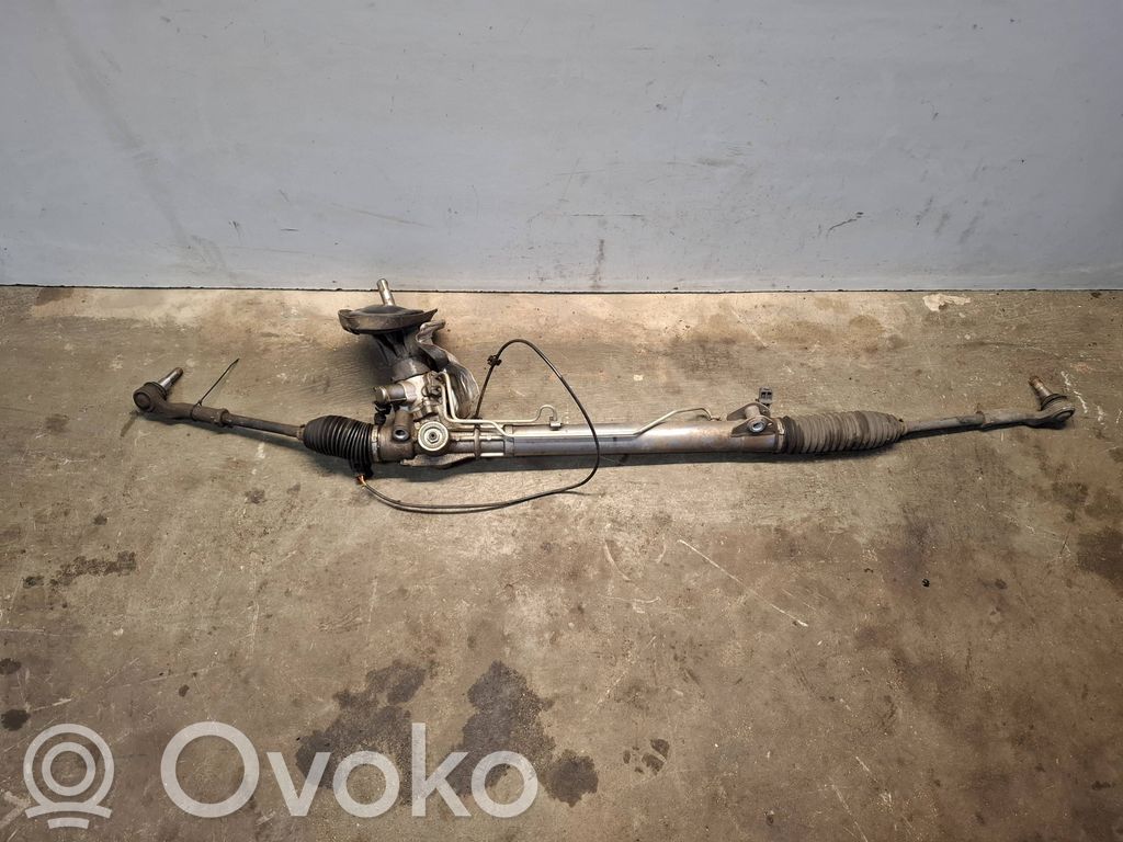 Volvo V60 Vairo kolonėlė 
