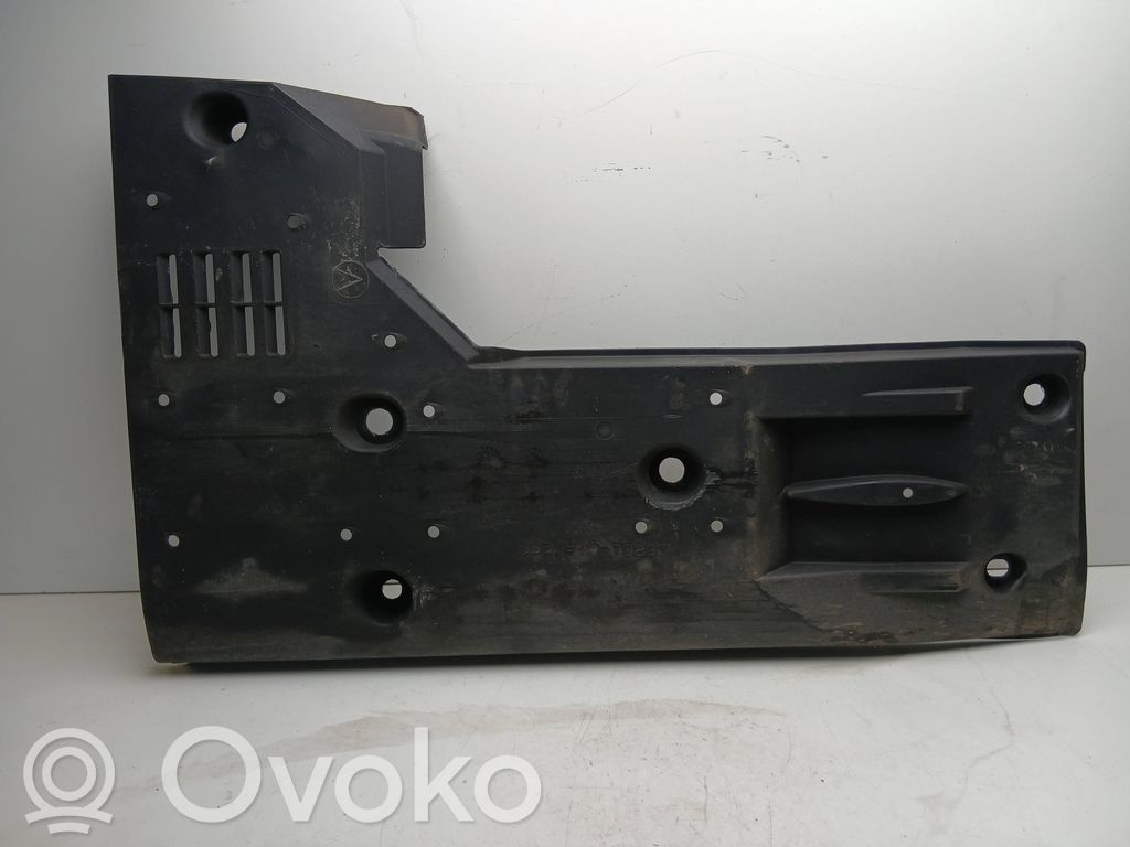 Lexus GS 250 350 300H 450H Protección inferior lateral 