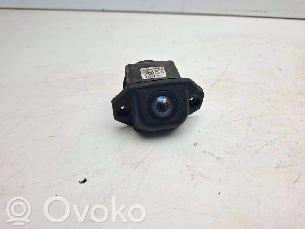 Volvo V60 Reversing camera 
