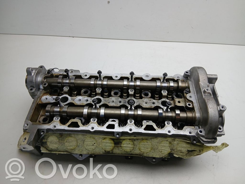 Volvo V60 Galvutė 