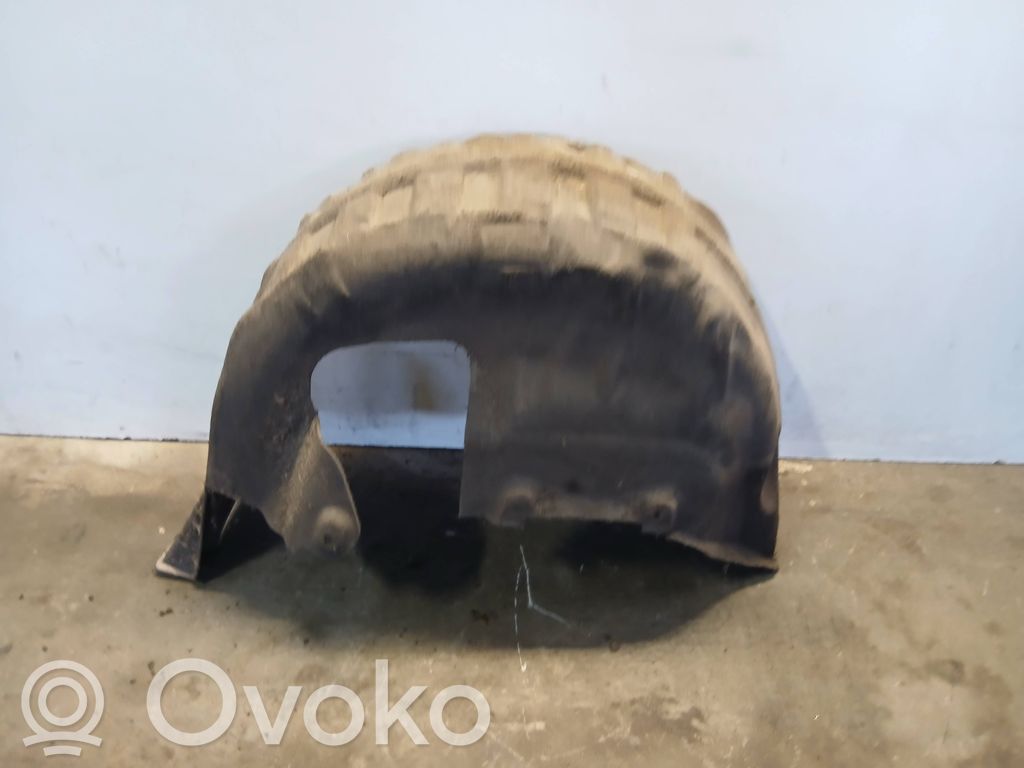 Volvo V60 Radhausschale Radhausverkleidung hinten 
