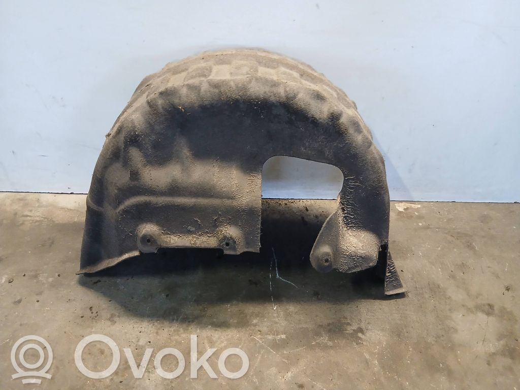 Volvo V60 Radhausschale Radhausverkleidung hinten 