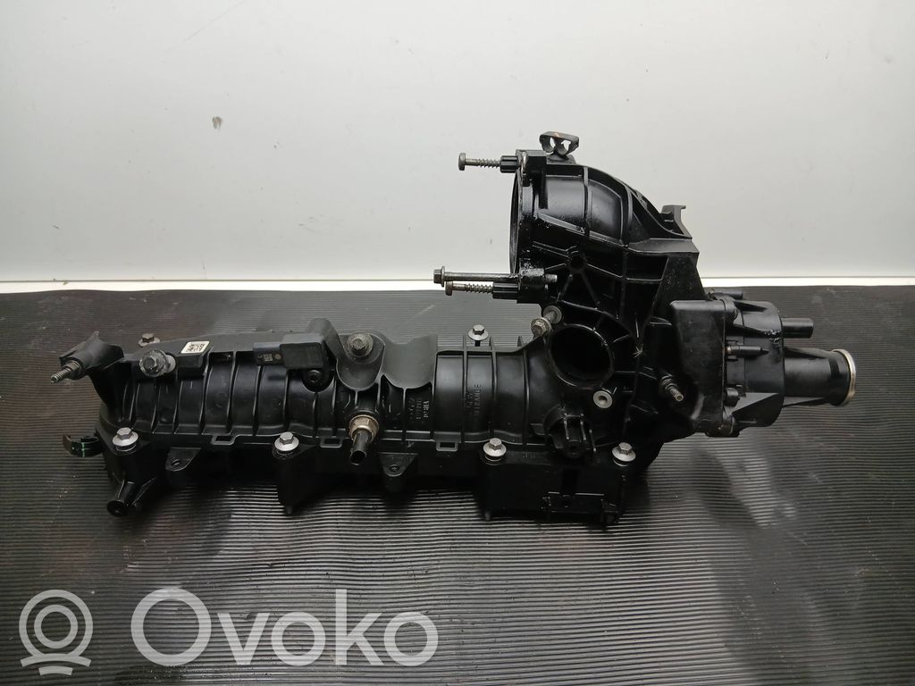 Volvo XC90 Kolektorius įsiurbimo 