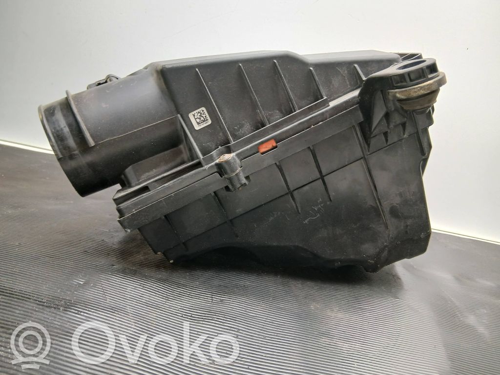 Volvo XC90 Caja del filtro de aire 