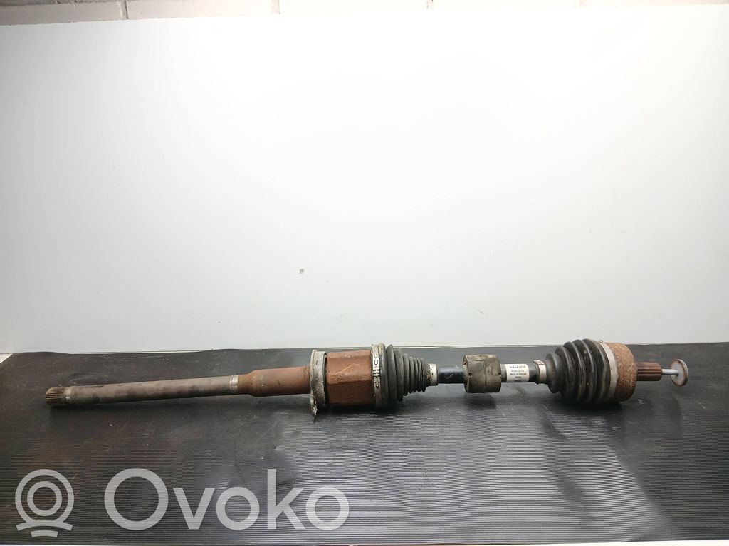 Volvo XC90 Eje de transmisión delantero 