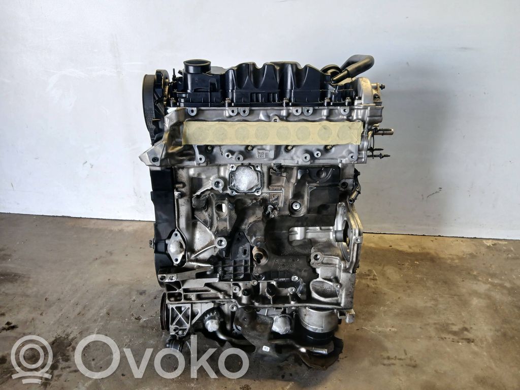 Volvo XC90 Engine 