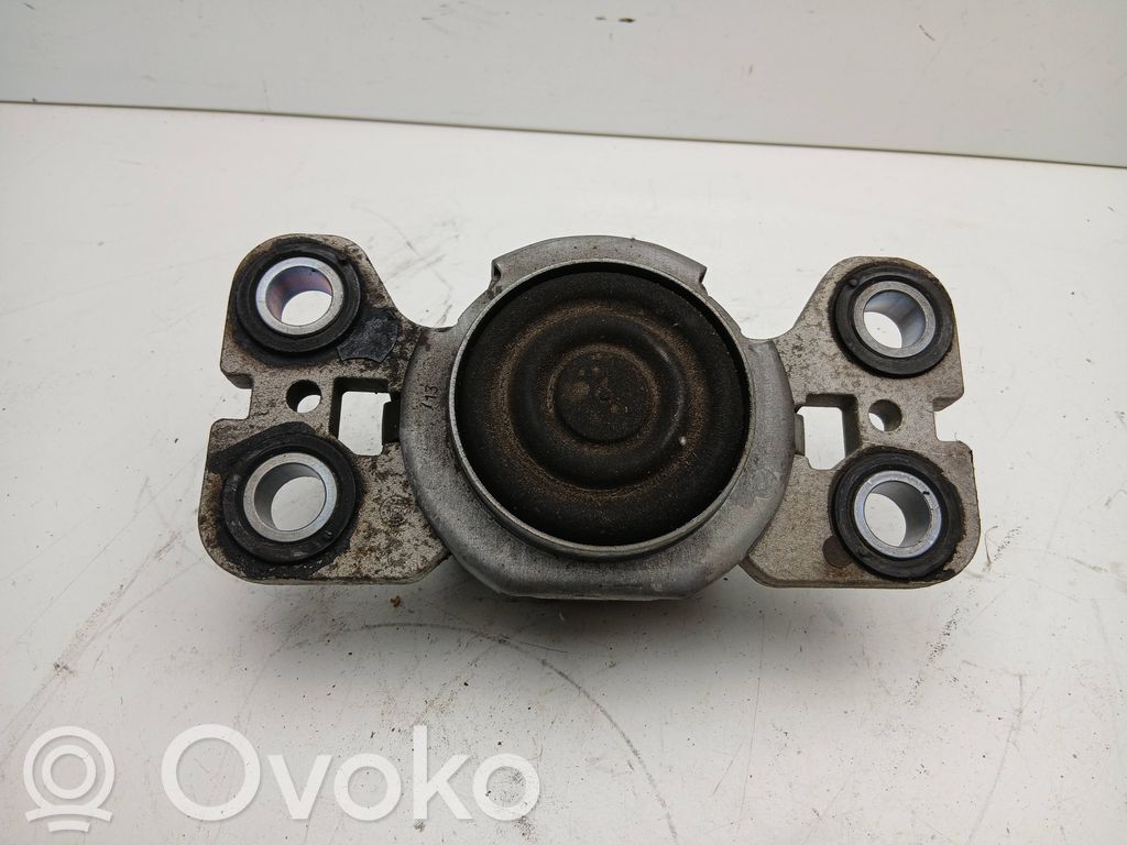 Engine mount bracket   31316875