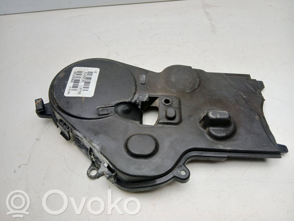 Osłona paska / łańcucha rozrządu   32138711,6906739,3639010