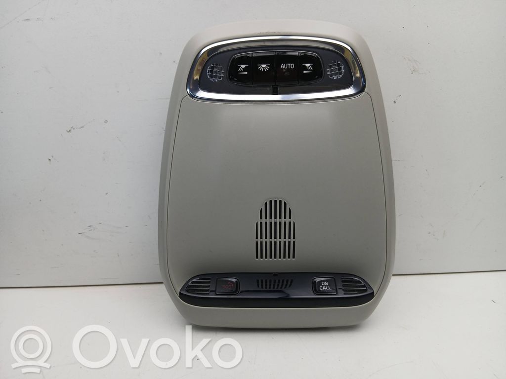 Volvo XC90 Front seat light 
