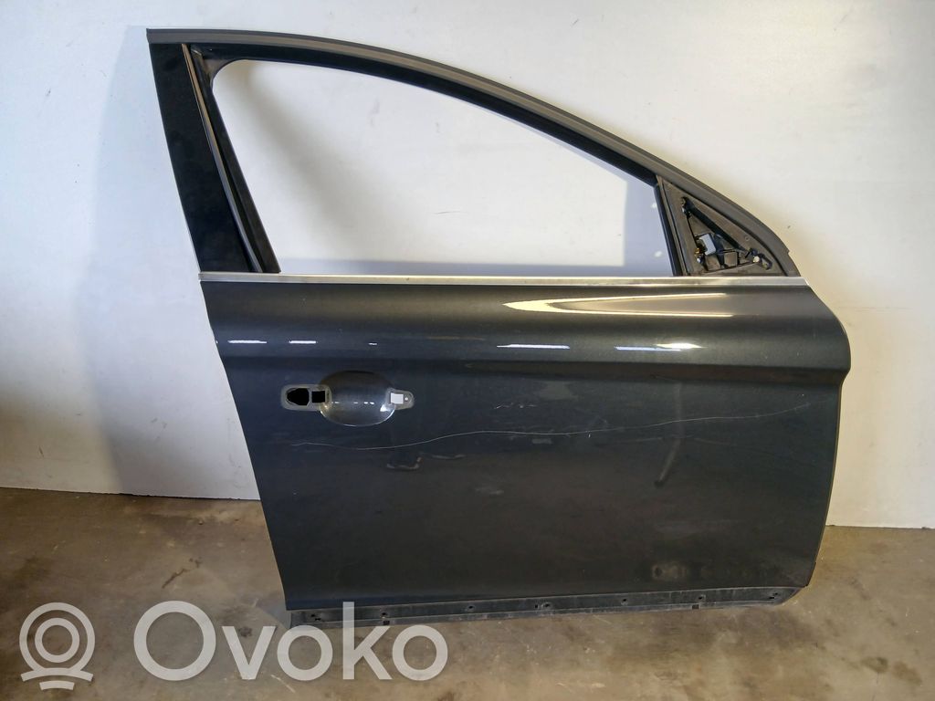 Volvo XC60 Etuovi 