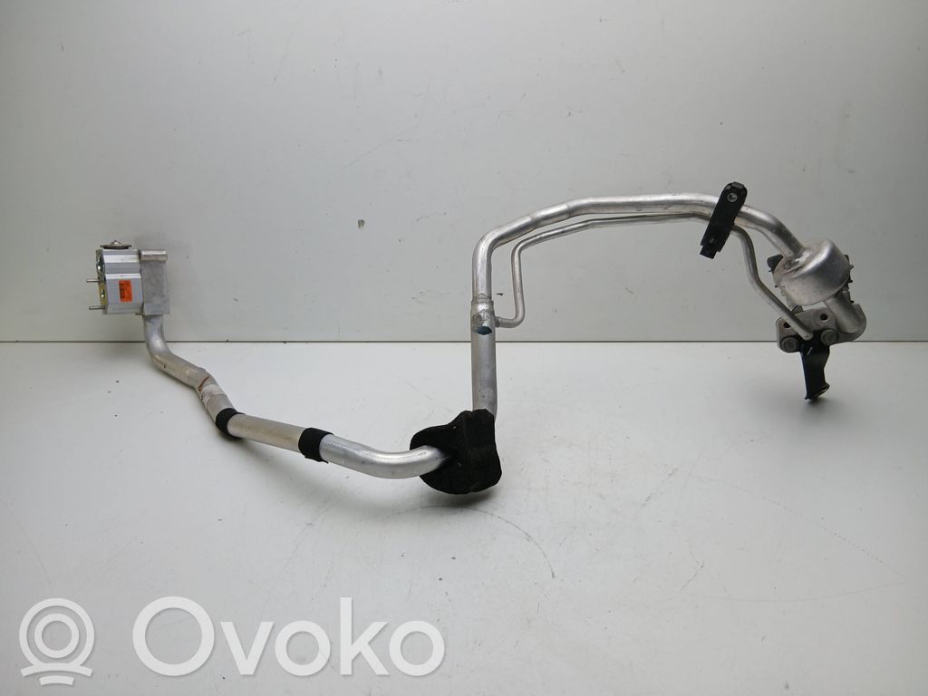 Volvo XC90 Wąż / Przewód klimatyzacji A/C 