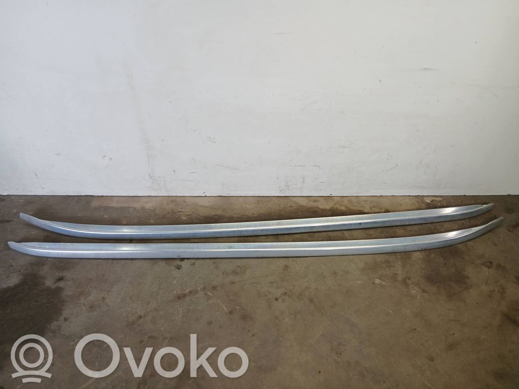 Volvo XC90 Kattokisko 